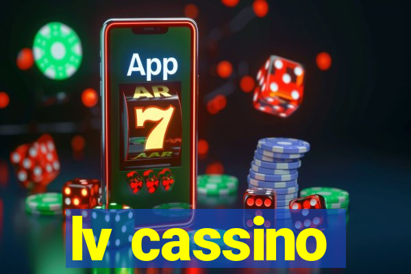 lv cassino